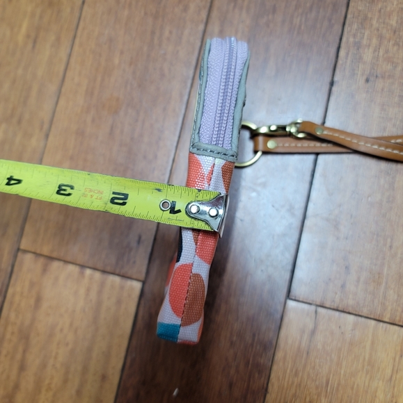 Fossil Wallet - Picture 12 of 13